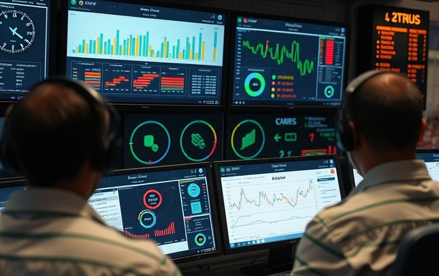 Informe de correlación Buenos Aires